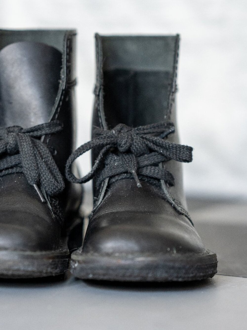 Duckfeet Fåborg Limited Edition all black Size 39 w/ cork insoles